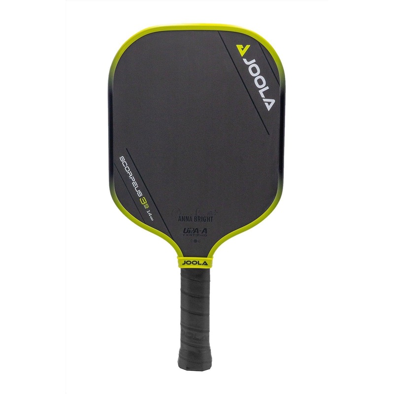JOOLA Anna Bright Scorpeus 3S 14mm Pickleball Paddle  |KIBI SPORTS