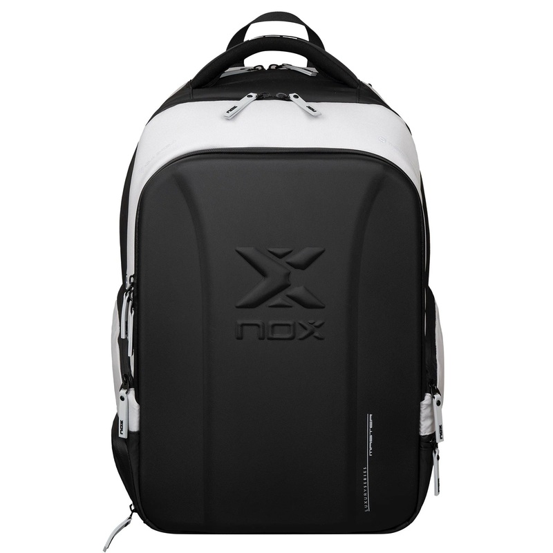 NOX BACKPACK LUXURY MASTER SERIES