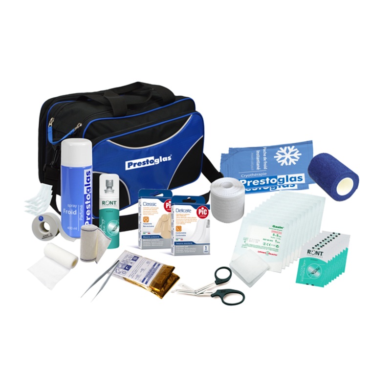 SAC SOIGNEUR CLUB GARNI