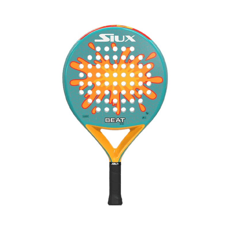Siux Beat Kid 2024 Padel Racket