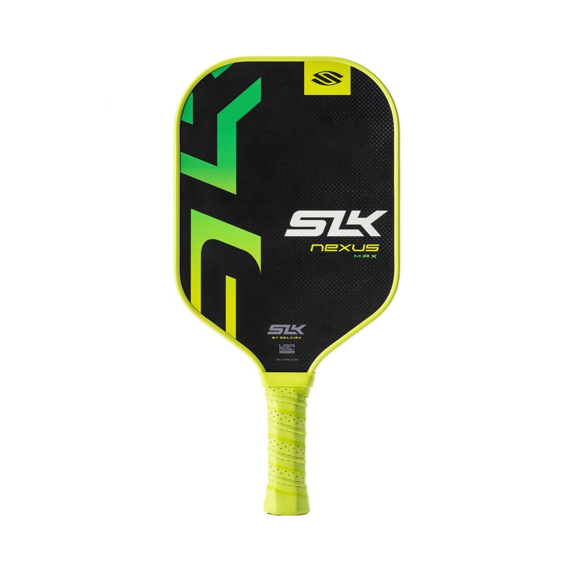 SLK Nexus – Max Pickleball Paddle