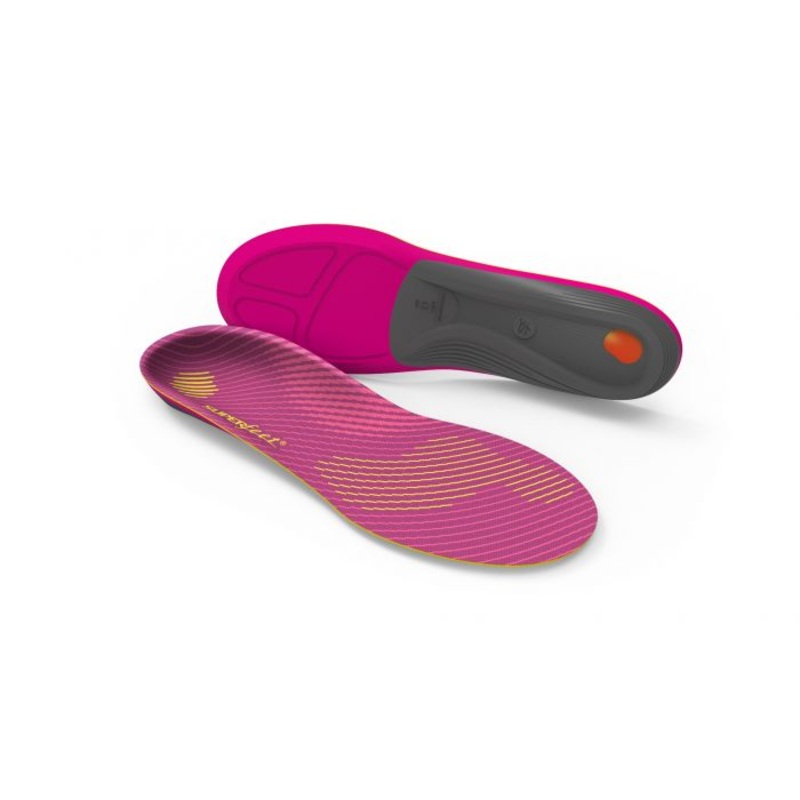 Superfeet Run Women’s Support B-W 4.5-6