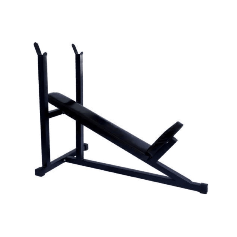 Vicky FK Incline Olympic Bench (Series 3) | KIBI Sports