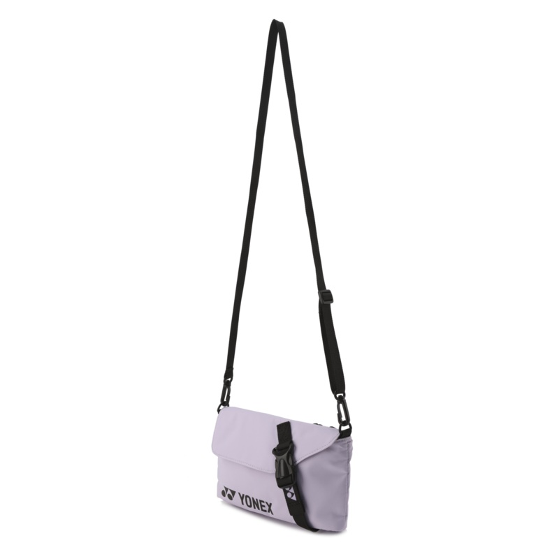 YONEX Support Shoulder Bag Light Purple BA32505EX