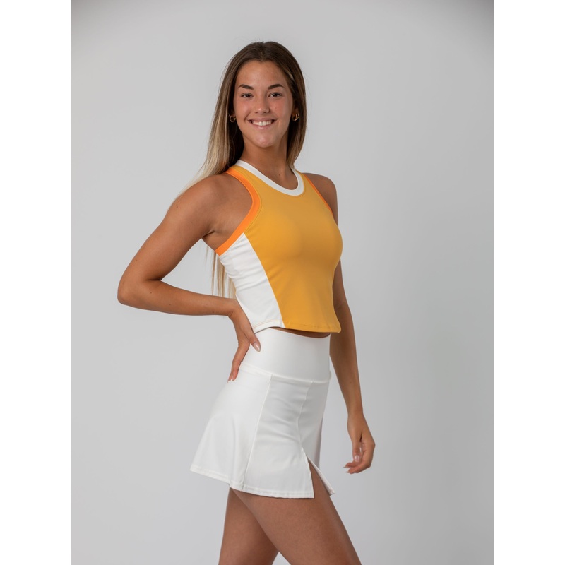 Zephyr Tank Top