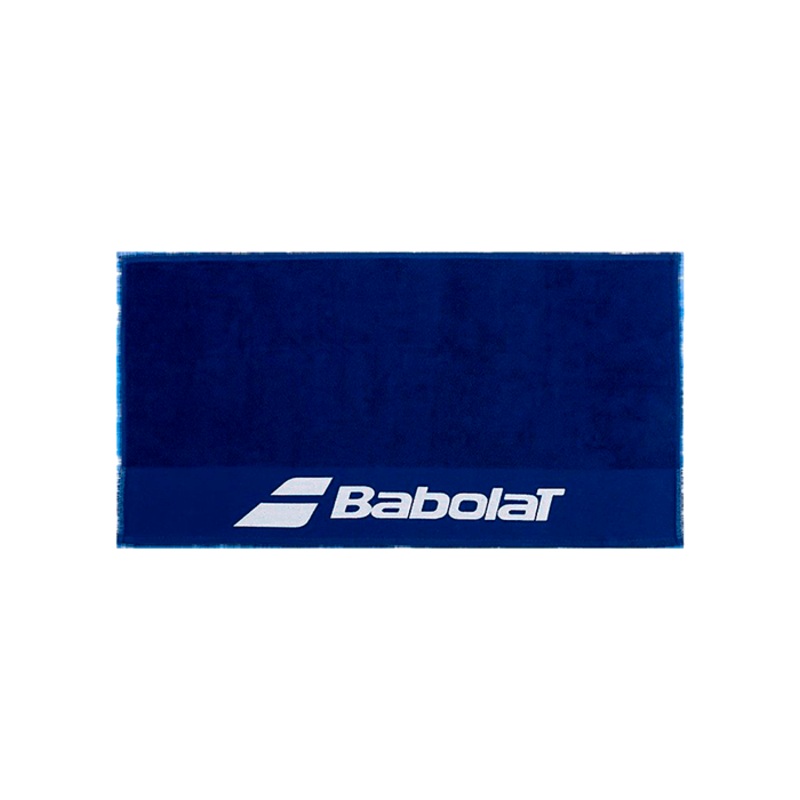 Babolat Blue Marino Towel
