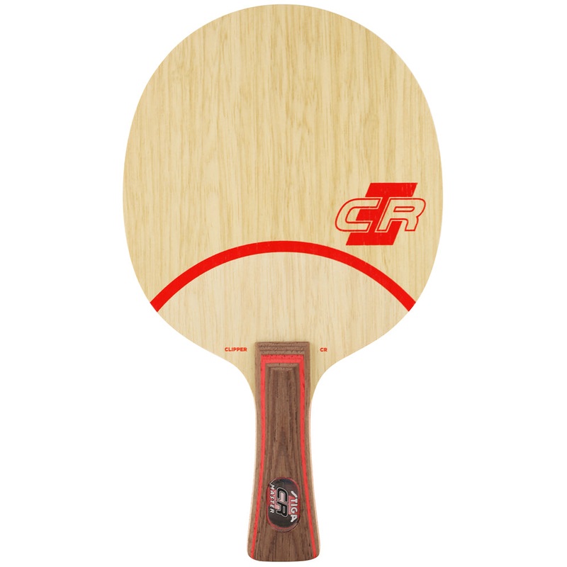Cosco STIGA Clipper CR Tennis Bat | KIBI Sports