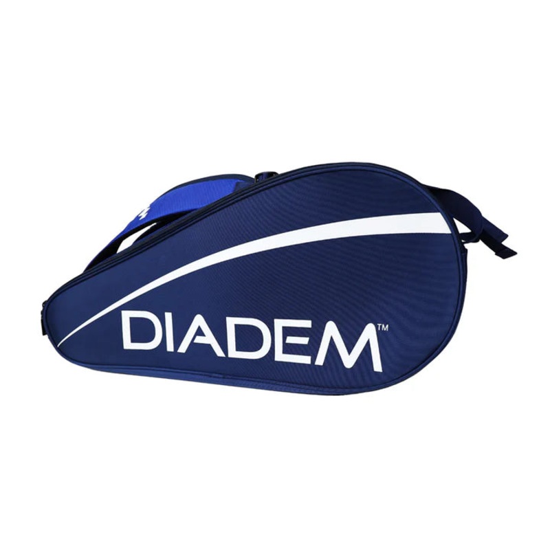 Diadem Tour v3 12 Pack Racquet Bag Navy