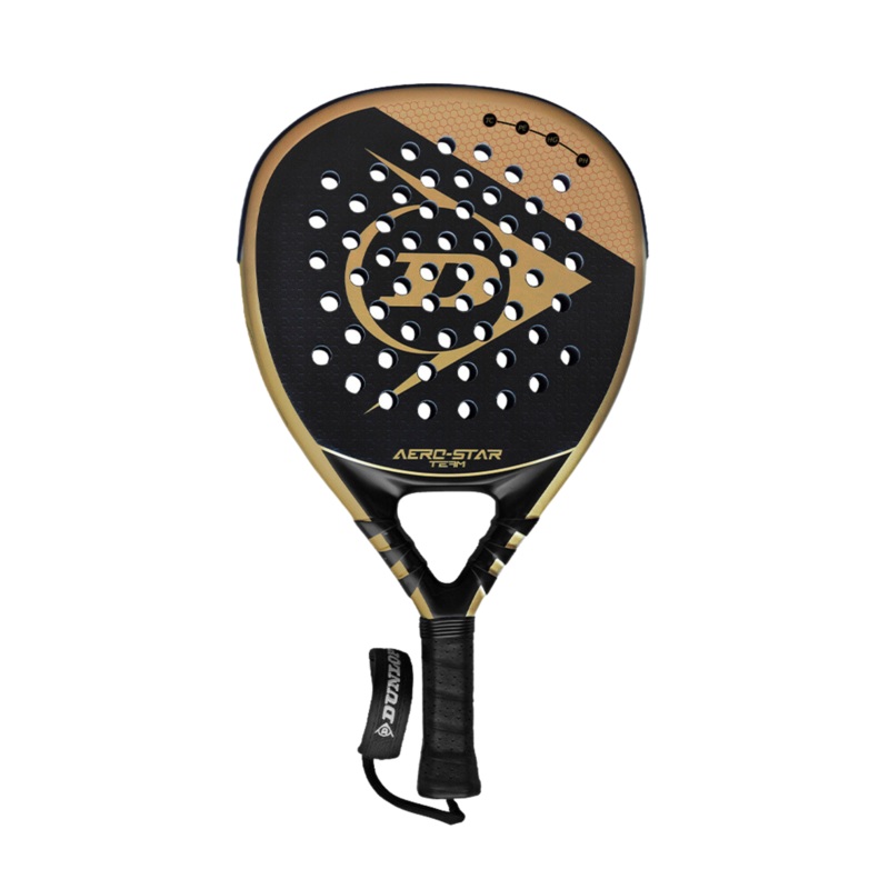 Dunlop Aerostar Team 2023 | Padel Racket