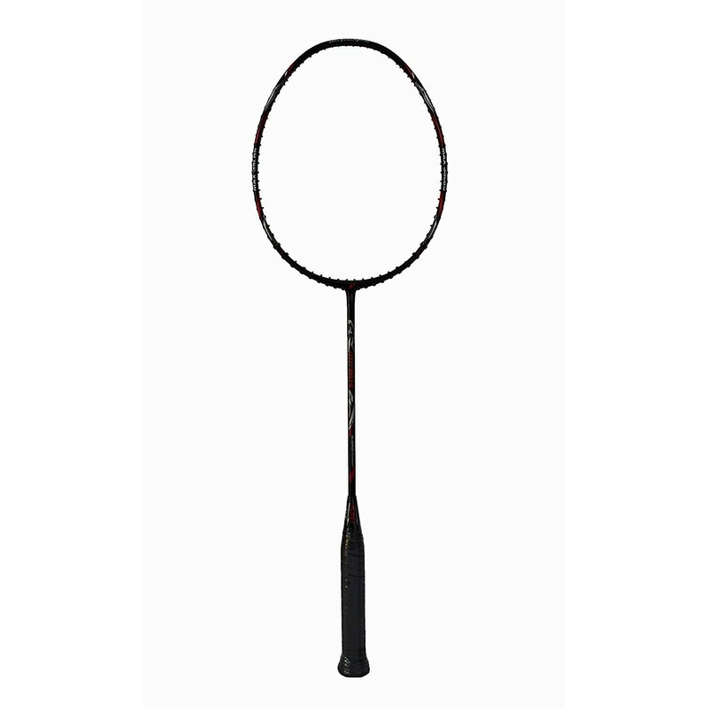 Fleet H303-8 Professional Badminton Racket (Maximum 35 Lbs Frame)