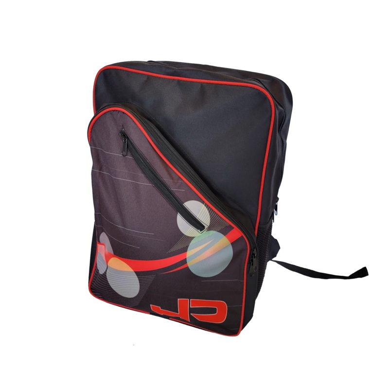 HP CUBE Beach Tennis Backpack