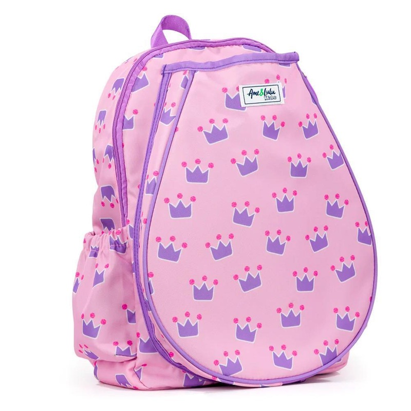 Juniors’ Little Love Tennis Backpack