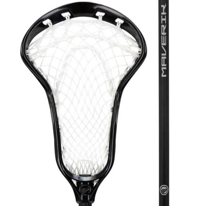 Maverik Ascent Alloy Complete Stick White