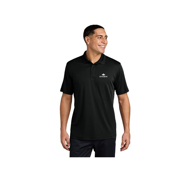 Men’s Competitor Polo