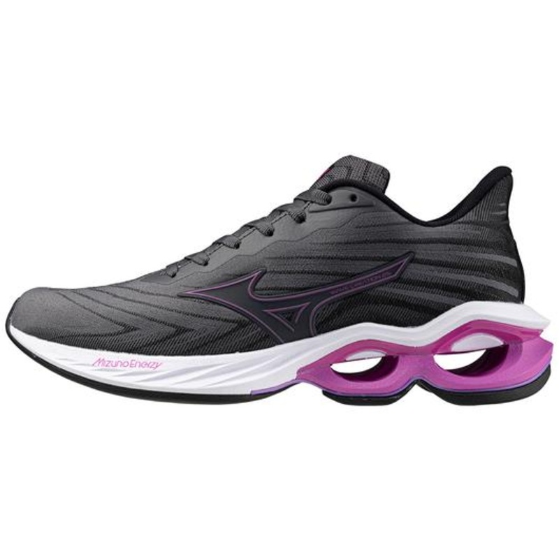 Mizuno Women’s Wave Creation 25 Iron Gate/Rosebud-961P 6
