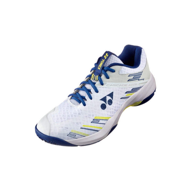 POWER CUSHION CASCADE ACCEL WHITE/NAVY 24