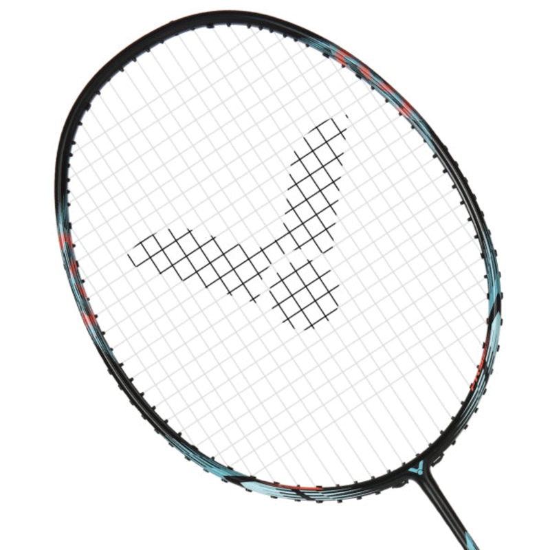 VICTOR Auraspeed 33H C (Unstrung) 3UG5 Blue/Black