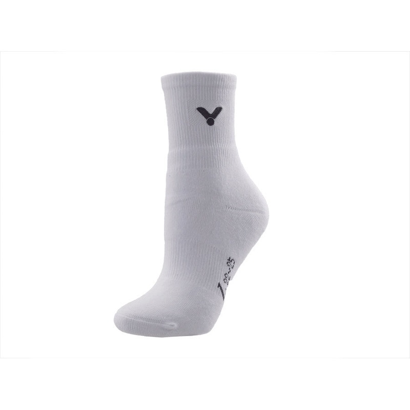 Victor Sport Socks SK290 White