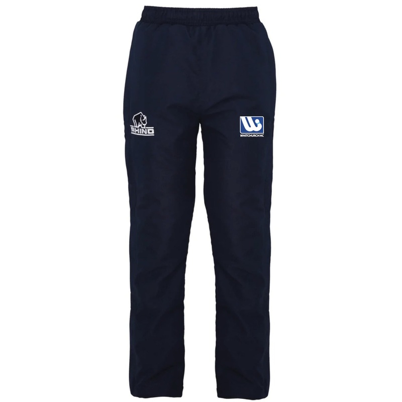 Whitchurch Hockey Club Trackpant Female Navy GS