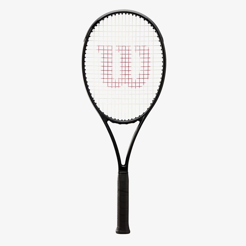 Wilson Noir Blade 98 V8 Tennis Racket G2 – 4 1/4