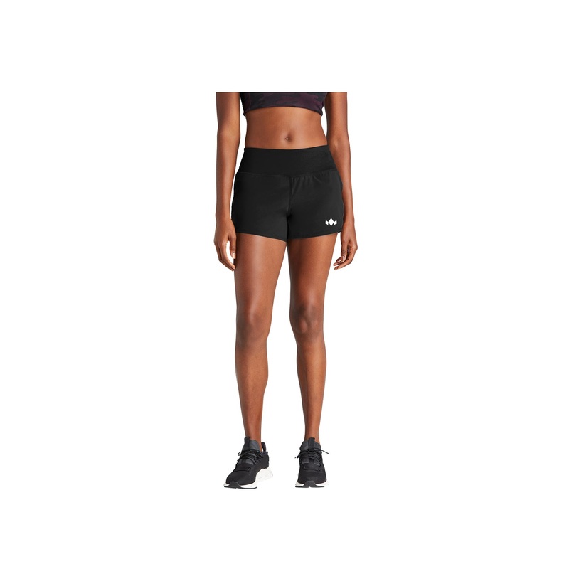Women’s Repeat Shorts