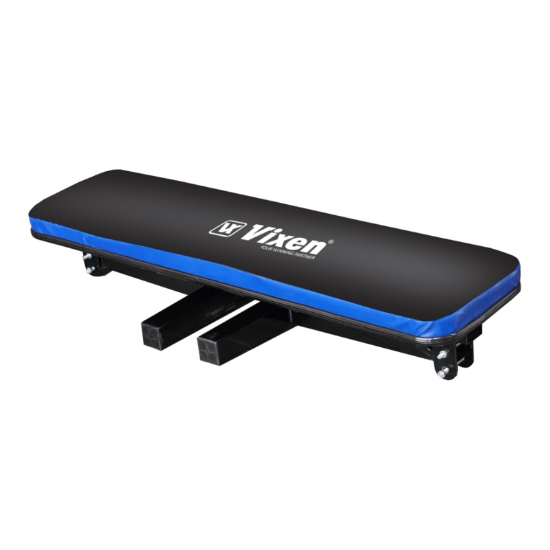 XING FOLDABLE FLAT BENCH VIXEN | KIBI SPORTS