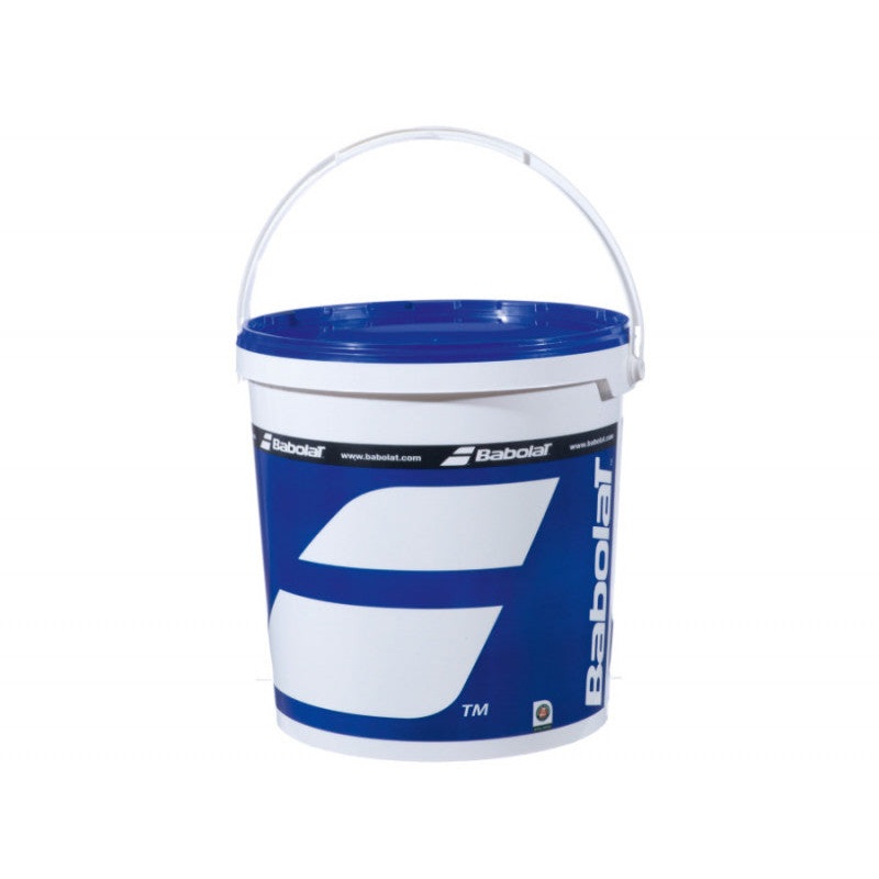 Babolat Gold Academy 72 Box Tennis Balls -514008 72 Ball Box YELLOW