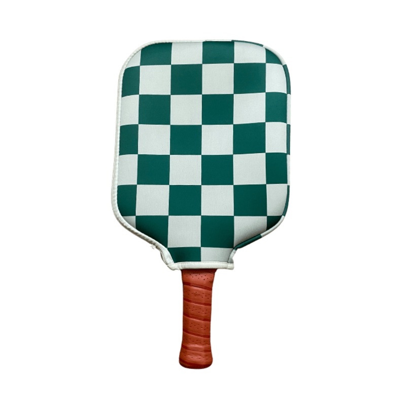 Checker Paddle Case