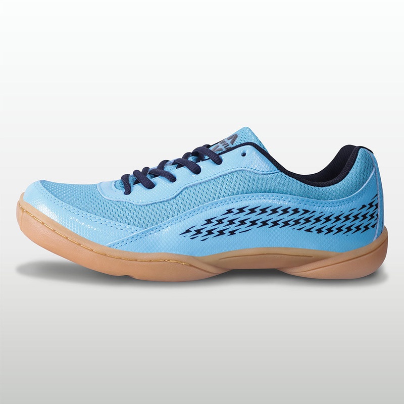Flash 2.0 Badminton Shoes | Kibi Sports 4 Blue