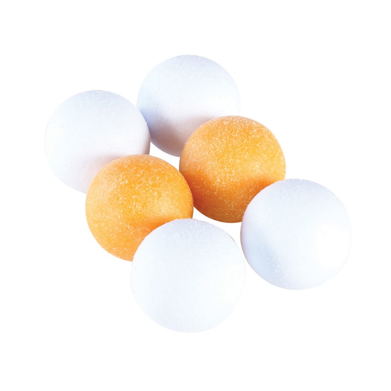 Foosballs