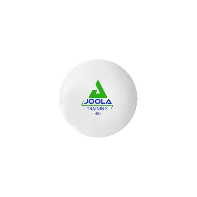 JOOLA ADVANCED TRAINING ABS 3-STAR TABLE TENNIS BALLS