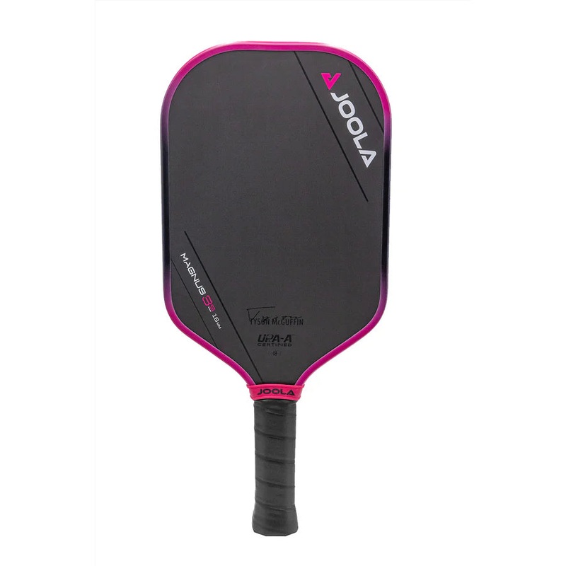 JOOLA Tyson McGuffin MAGNUS 3S 16mm 2024 Pickleball Paddle