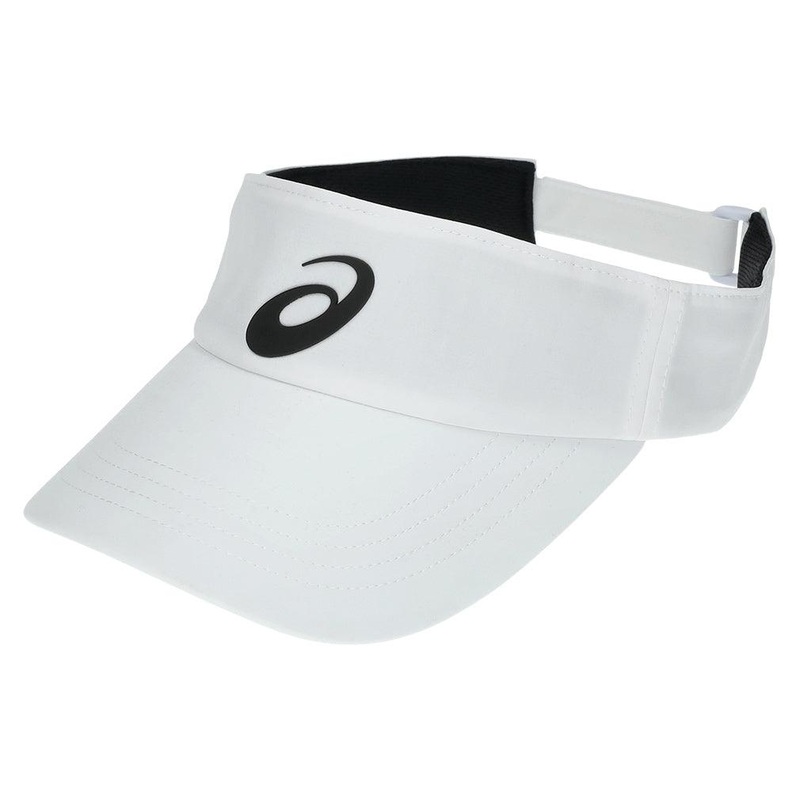 Performance Visor Brilliant White