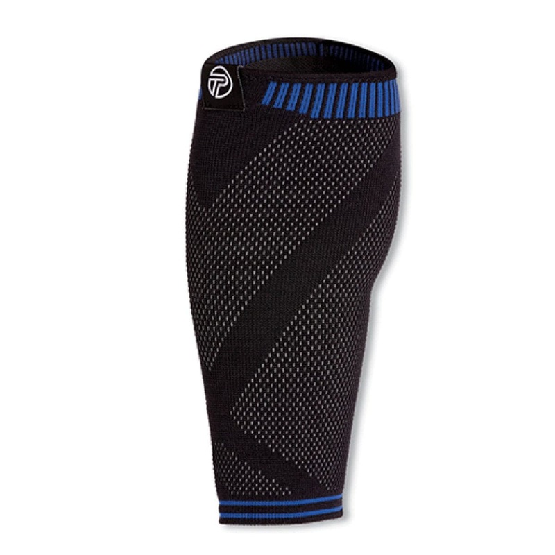 Pro-Tec 3D Flat Calf Support Large