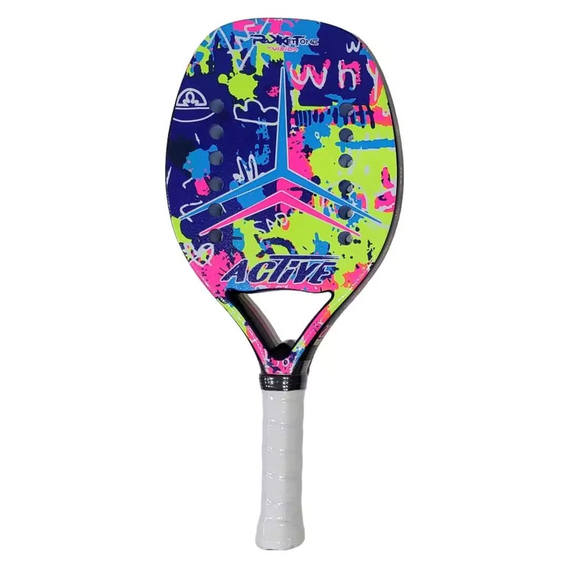 Rakkettone ACTIVE 2023 Beach Tennis Paddle