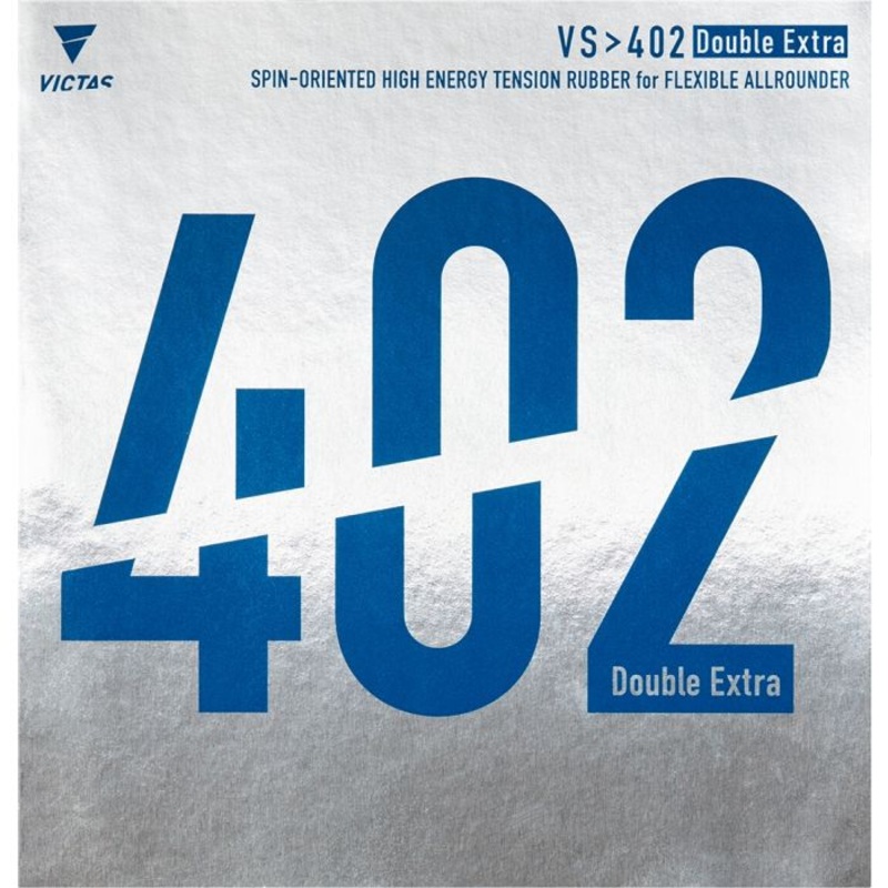 Revtement VICTAS VS>402 Double Extra
