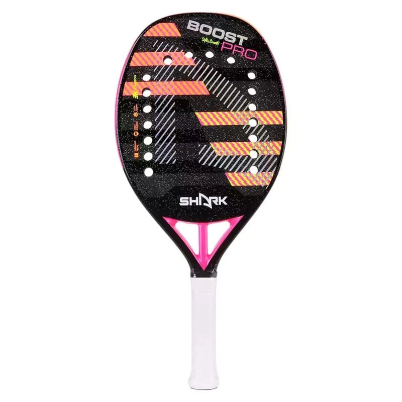 Shark BOOST PRO 2024 Beach Tennis Racket