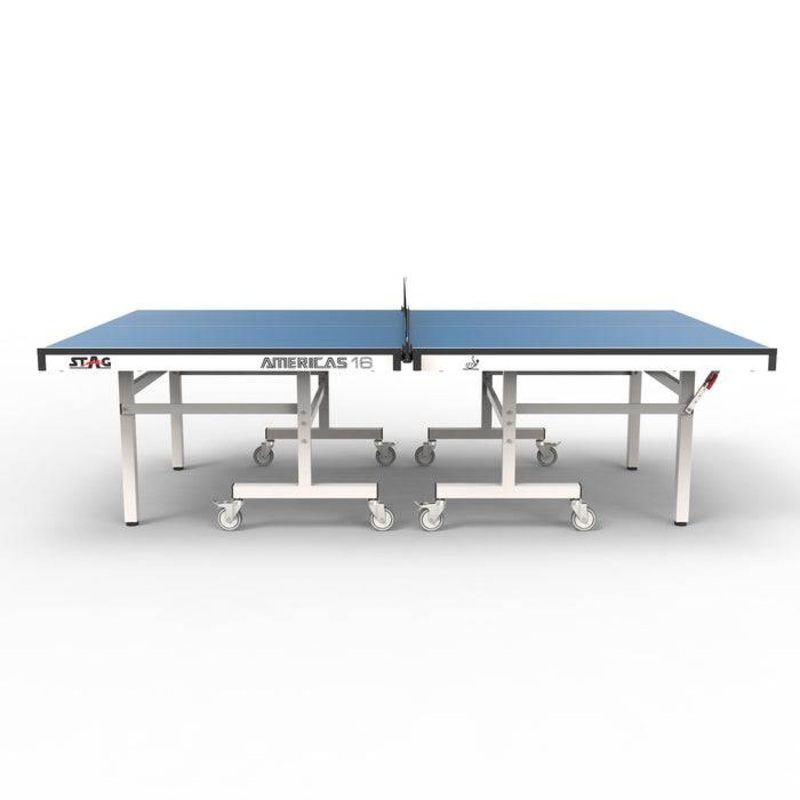 Stag Americas – Indoor Table Tennis Table