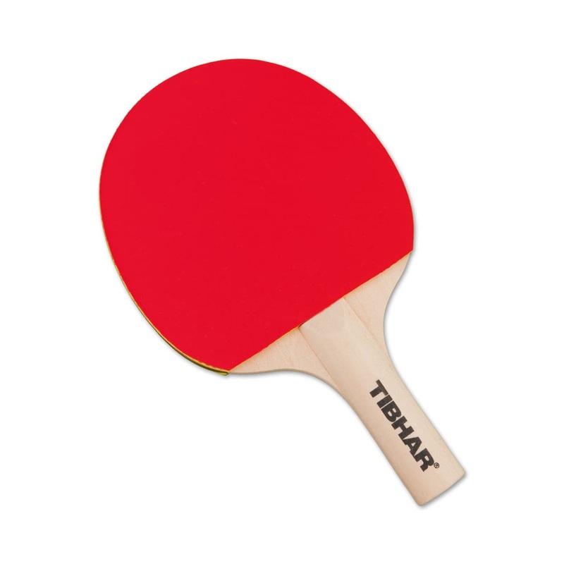 Tibhar Miniature Shakehand – Table Tennis Racket