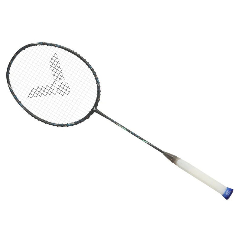 Victor Auraspeed 100x Ultra Enhanced Edition Badminton Racket