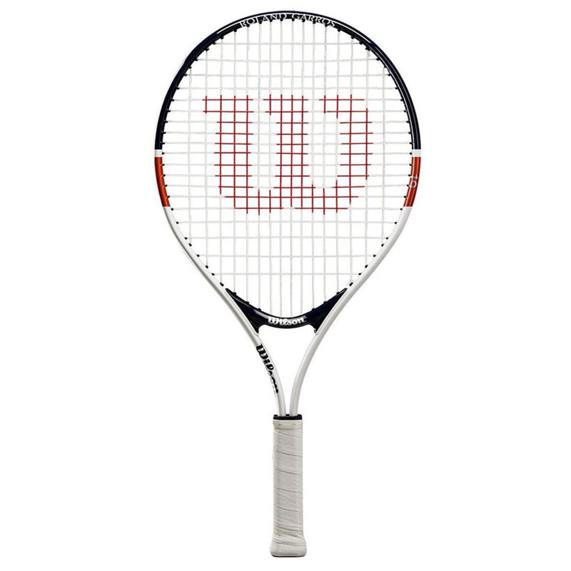 Wilson Roland Garros Elite 19 Junior (Pre-Strung)