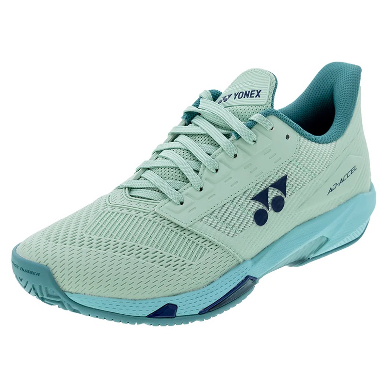 Women`s AD-ACCEL Tennis Shoes Peppermint