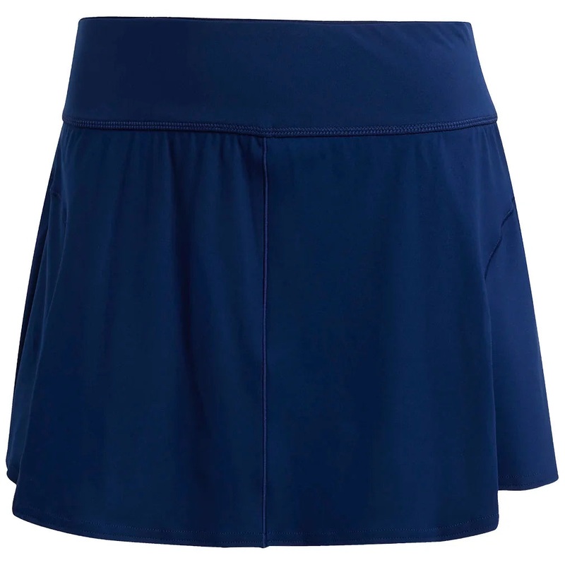 Women`s Match Climacool Tennis Skort Dark Blue