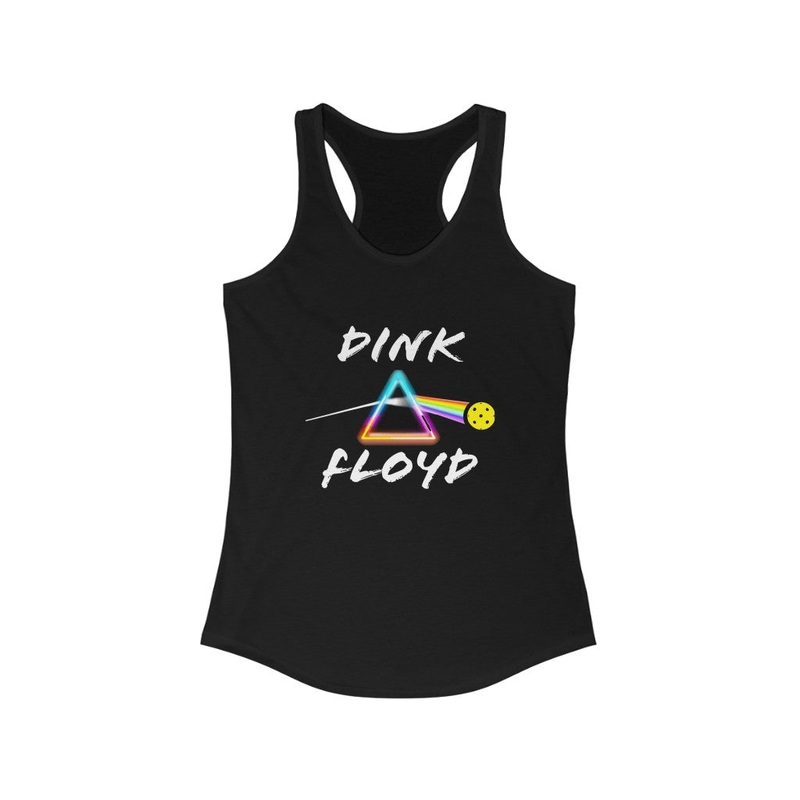 Women’s Tank – Dink Floyd