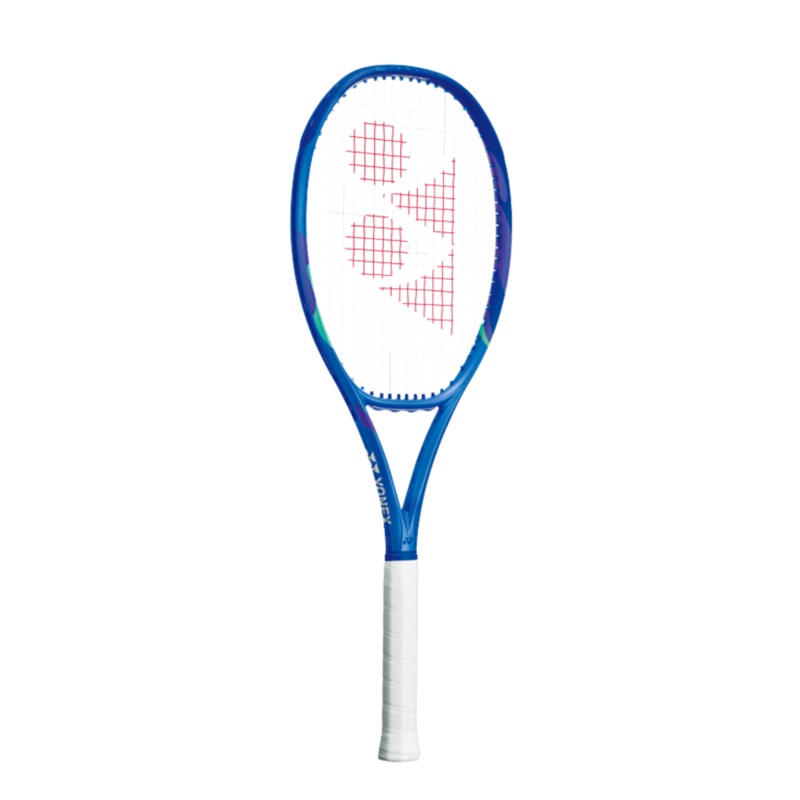 Yonex Ezone 98L 2025 285g Unstrung Tennis Racket BLAST BLUE G3