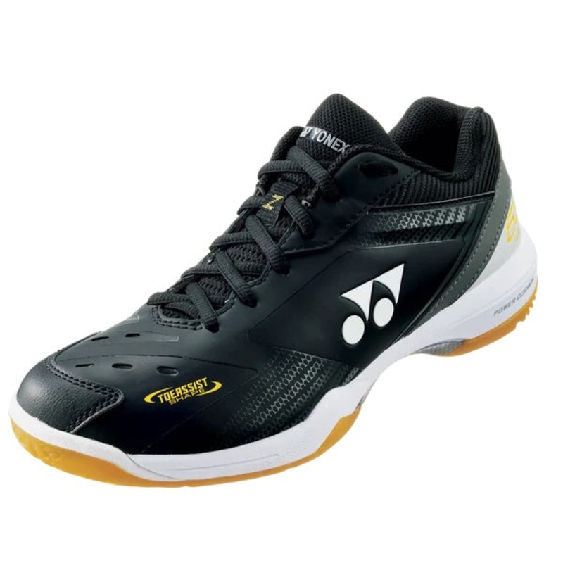 2022 Yonex Power Cushion 65 Z3 Men’s Shoes (Black)