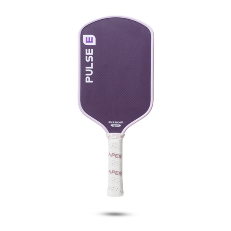 Apes Pulse E Pickleball Paddle 16mm