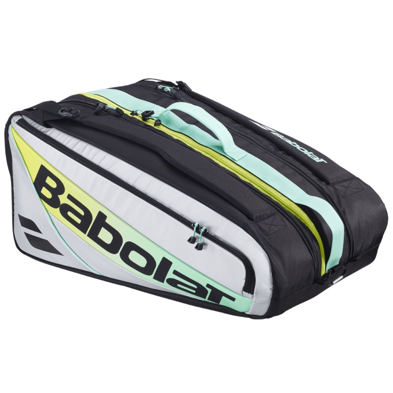 BABOLAT RH PRO PADEL MULTICOLOR 759020-264 2025