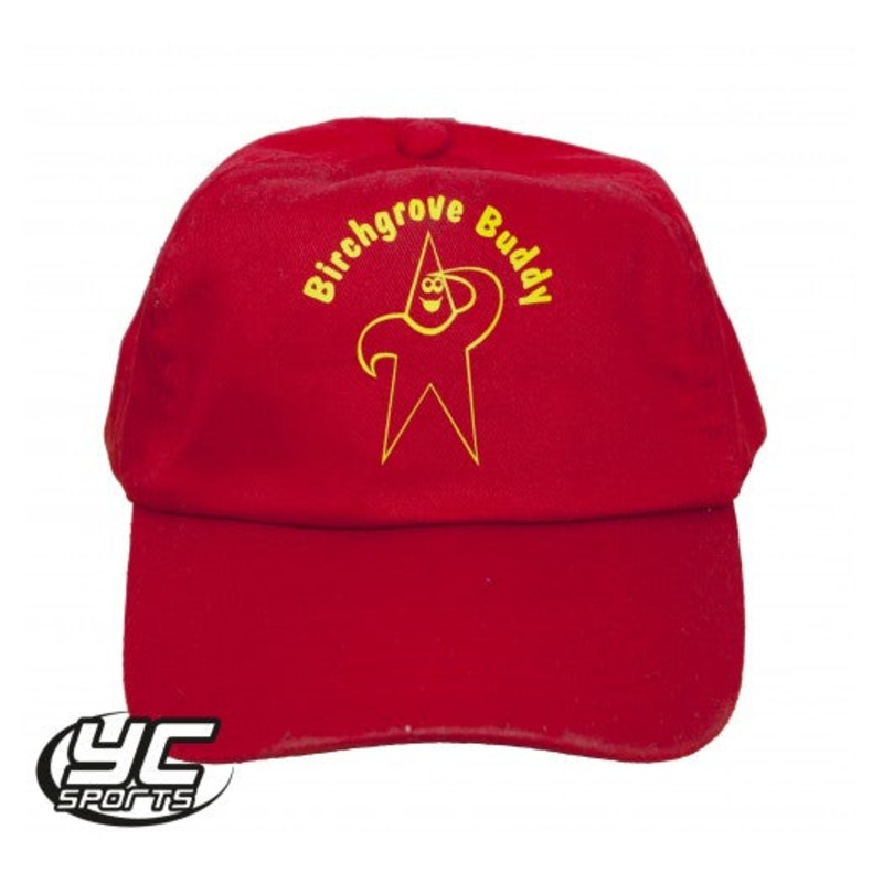 Birchgrove Primary School Cap O/S