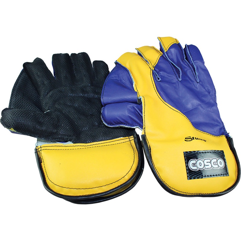 Cosco Cricket Keeping Glove – STUMP | KIBI Sports 1 Pair